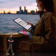 Illustration for article titled Here's Apple's Revamped iPad Pro with FaceID